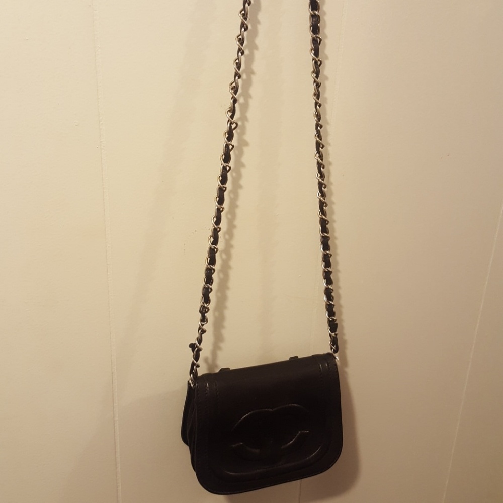Vintage Chanel bag - Picture 2 of 2